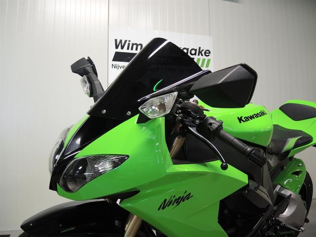 kawasaki - ninja-zx-10r