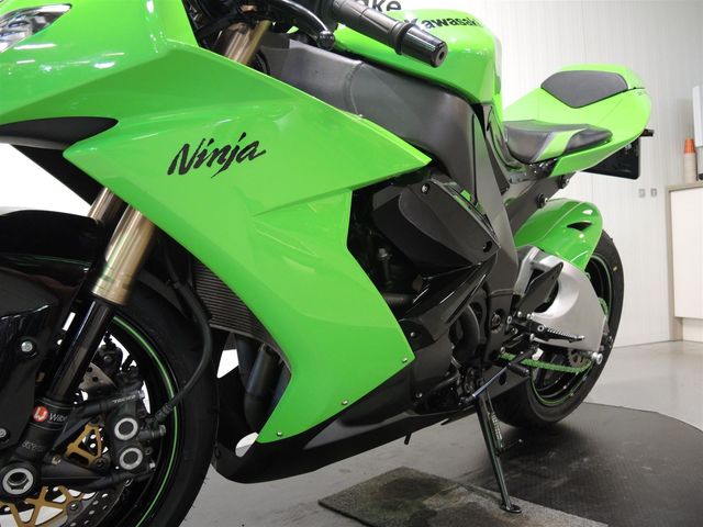 kawasaki - ninja-zx-10r