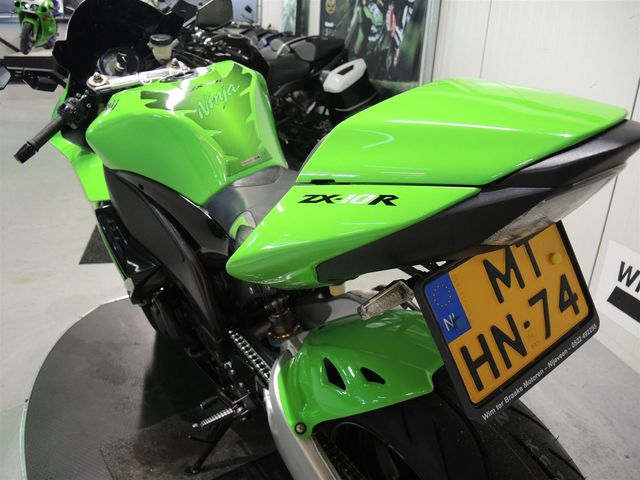 kawasaki - ninja-zx-10r