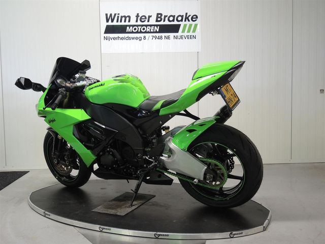 kawasaki - ninja-zx-10r