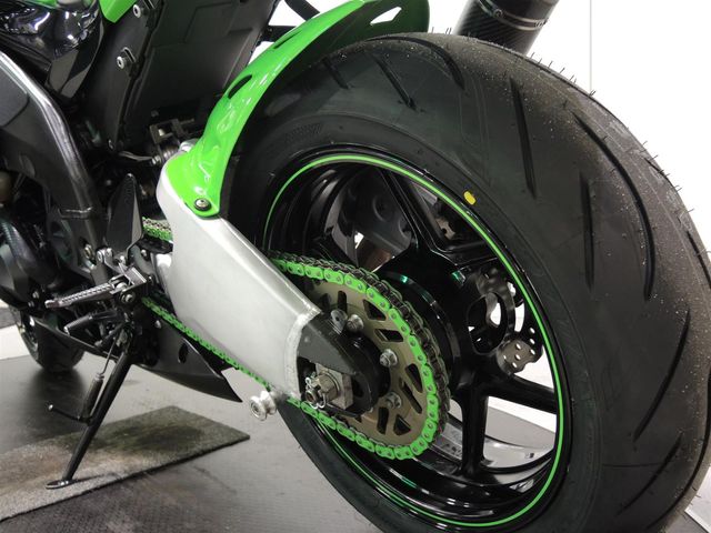 kawasaki - ninja-zx-10r