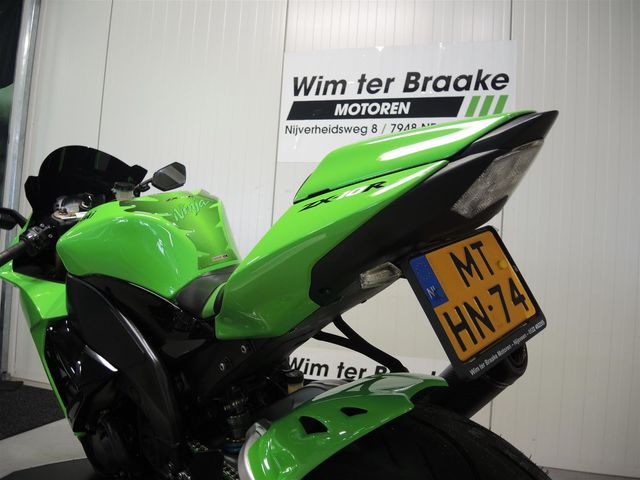 kawasaki - ninja-zx-10r