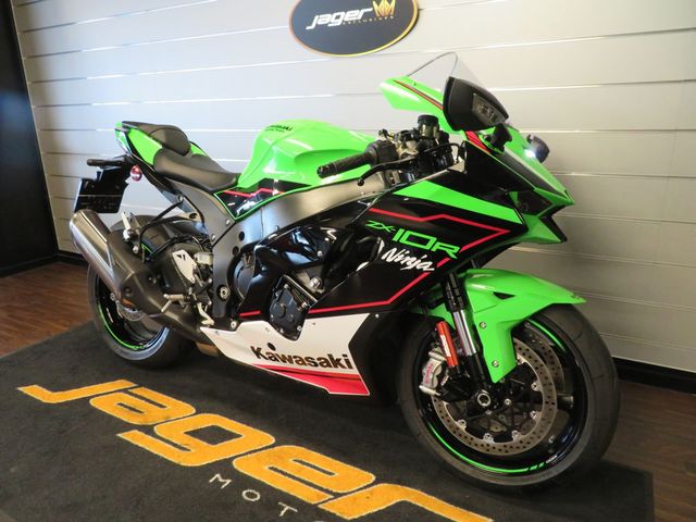 kawasaki - ninja-zx-10r