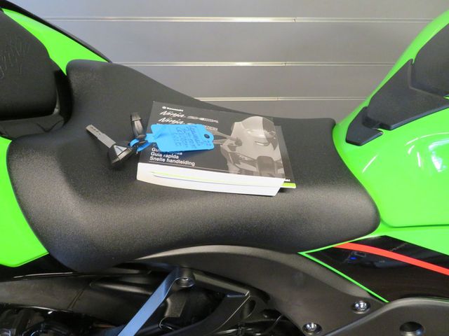 kawasaki - ninja-zx-10r