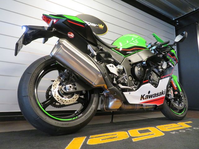 kawasaki - ninja-zx-10r