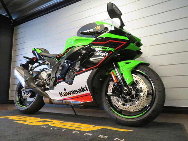 kawasaki - ninja-zx-10r