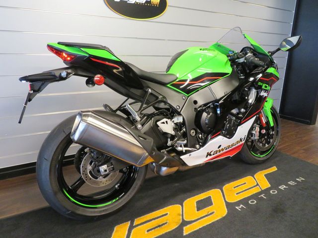 kawasaki - ninja-zx-10r