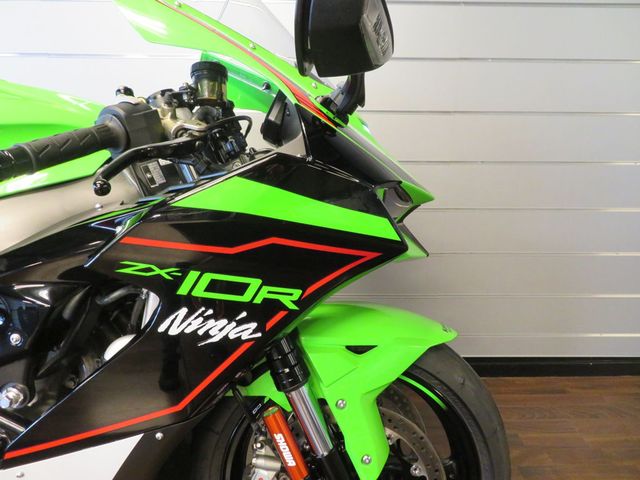 kawasaki - ninja-zx-10r