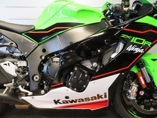 kawasaki - ninja-zx-10r