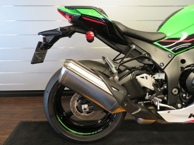 kawasaki - ninja-zx-10r