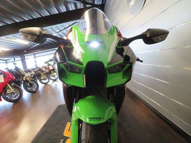 kawasaki - ninja-zx-10r