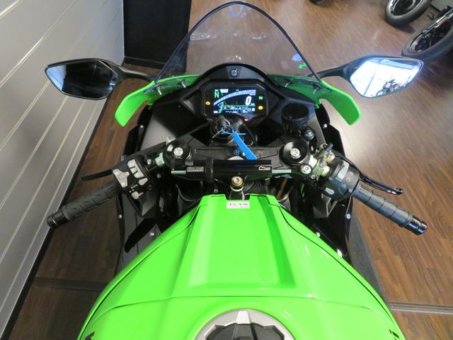 kawasaki - ninja-zx-10r