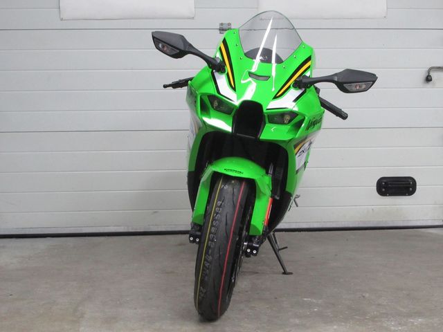 kawasaki - ninja-zx-10r