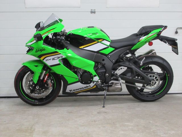 kawasaki - ninja-zx-10r