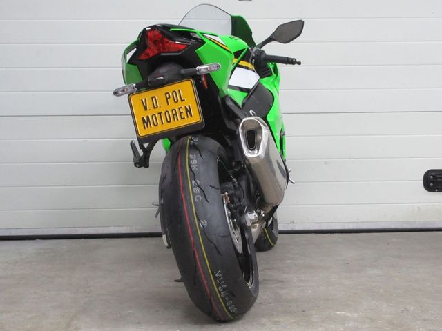 kawasaki - ninja-zx-10r