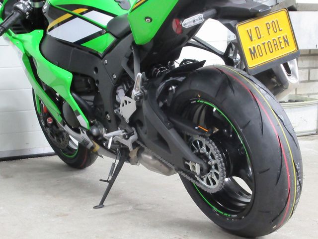 kawasaki - ninja-zx-10r