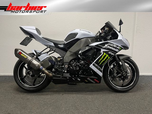 kawasaki - ninja-zx-10r