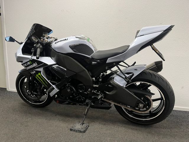 kawasaki - ninja-zx-10r