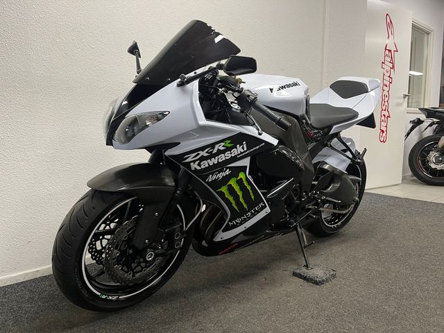 kawasaki - ninja-zx-10r