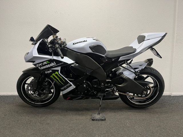 kawasaki - ninja-zx-10r