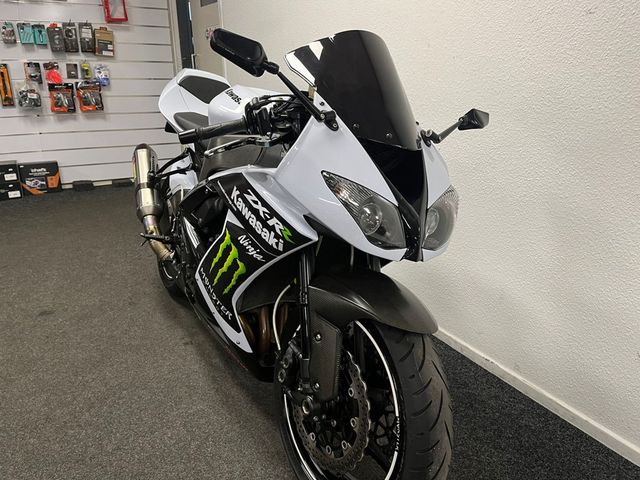 kawasaki - ninja-zx-10r