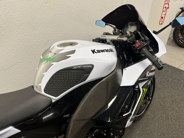 kawasaki - ninja-zx-10r