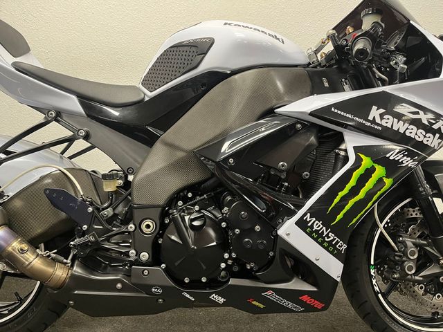 kawasaki - ninja-zx-10r