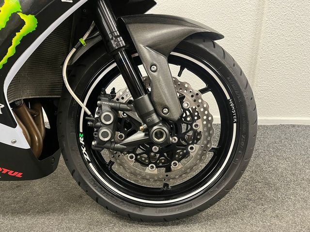 kawasaki - ninja-zx-10r