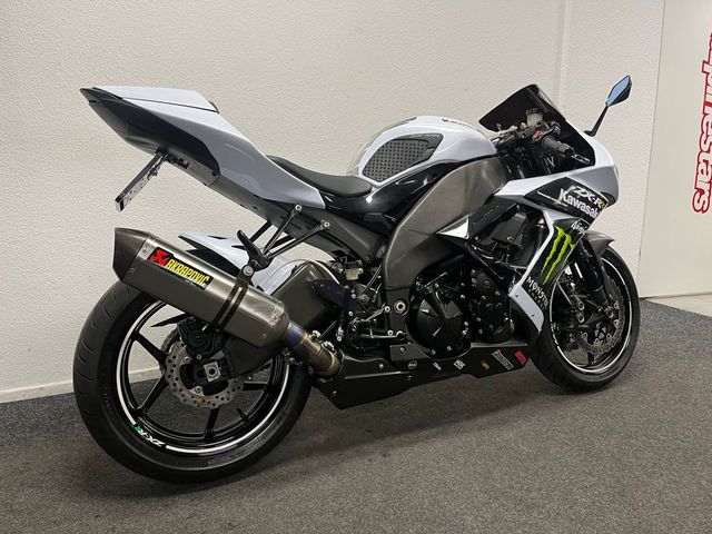 kawasaki - ninja-zx-10r