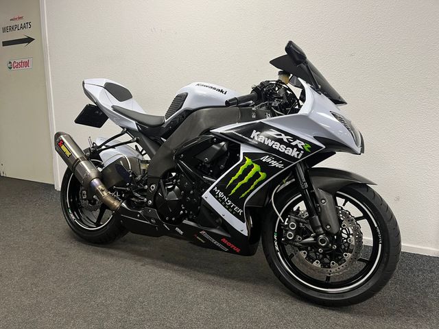 kawasaki - ninja-zx-10r