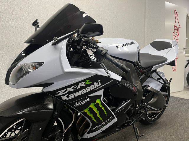 kawasaki - ninja-zx-10r