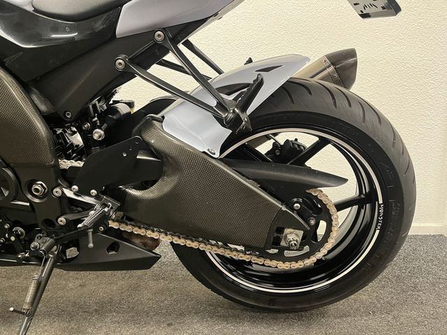 kawasaki - ninja-zx-10r