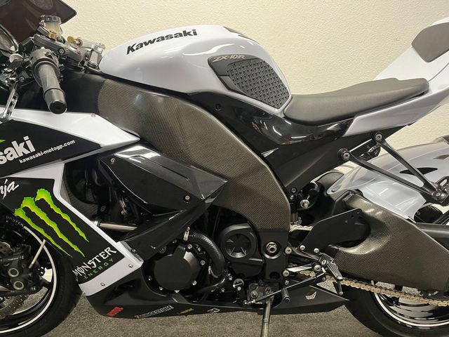 kawasaki - ninja-zx-10r