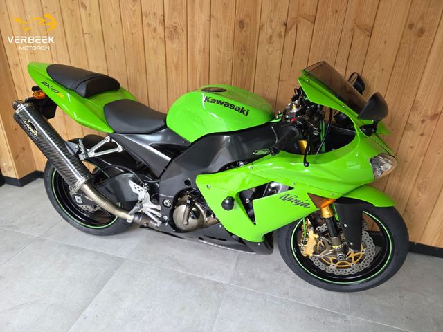 kawasaki - ninja-zx-10r