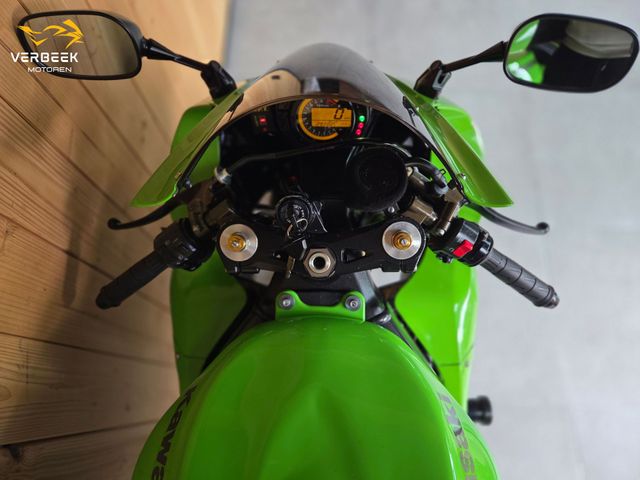 kawasaki - ninja-zx-10r