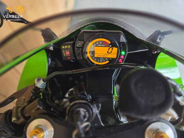kawasaki - ninja-zx-10r