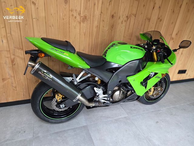 kawasaki - ninja-zx-10r