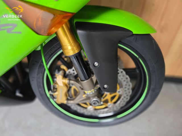 kawasaki - ninja-zx-10r