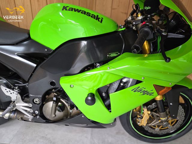 kawasaki - ninja-zx-10r