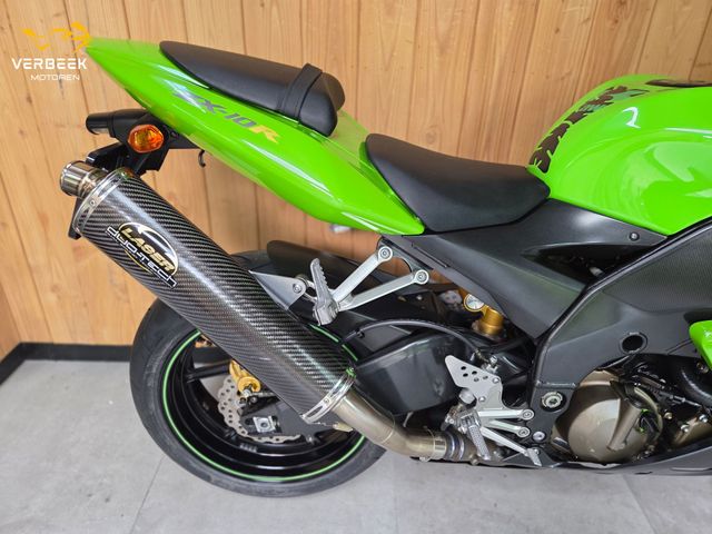 kawasaki - ninja-zx-10r
