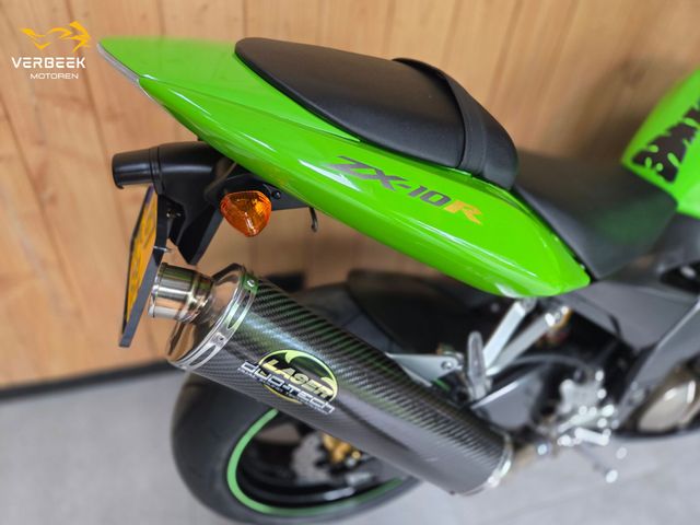 kawasaki - ninja-zx-10r