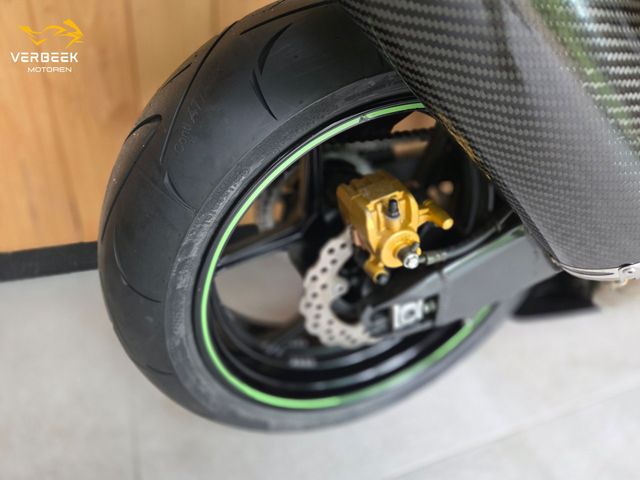 kawasaki - ninja-zx-10r