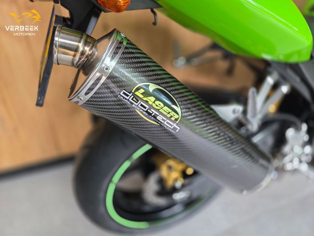 kawasaki - ninja-zx-10r