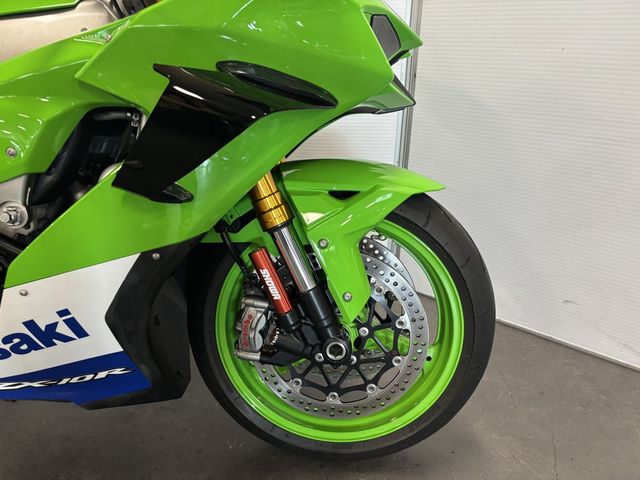 kawasaki - ninja-zx-10r-40th-anniversary-edition