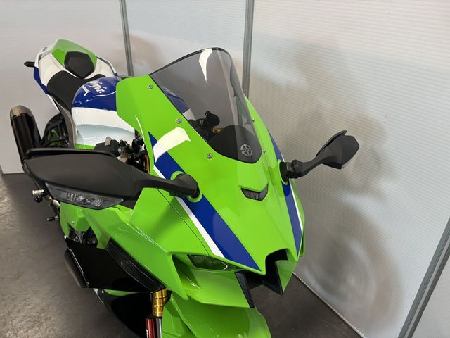 kawasaki - ninja-zx-10r-40th-anniversary-edition