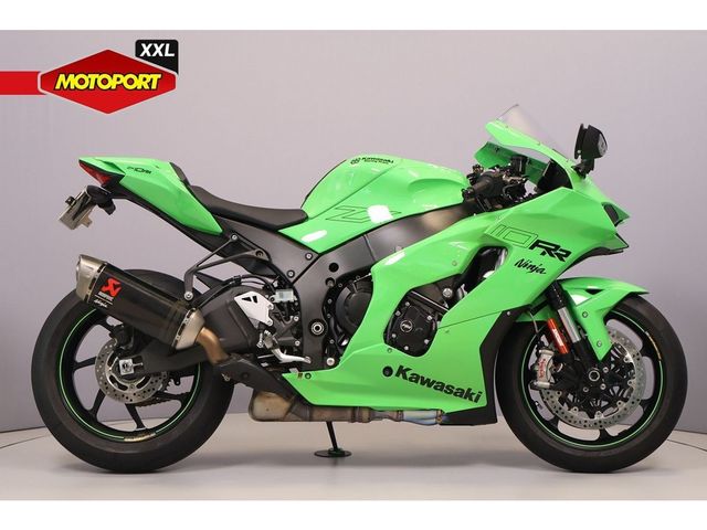 kawasaki - ninja-zx-10rr