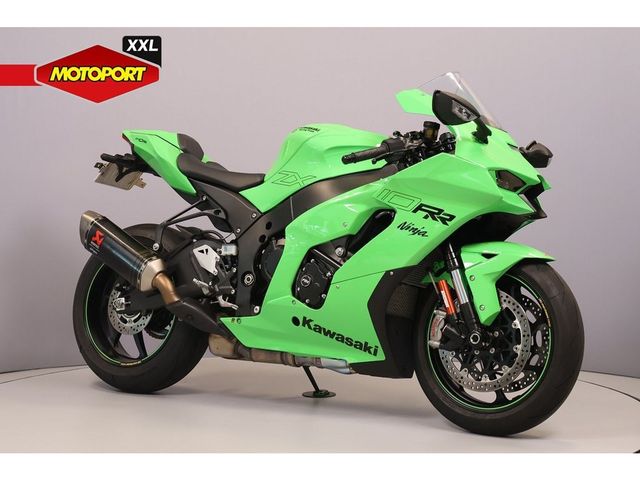 kawasaki - ninja-zx-10rr