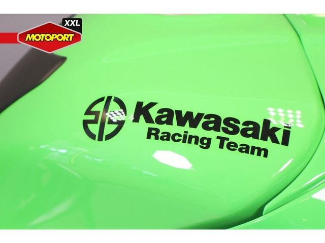 kawasaki - ninja-zx-10rr