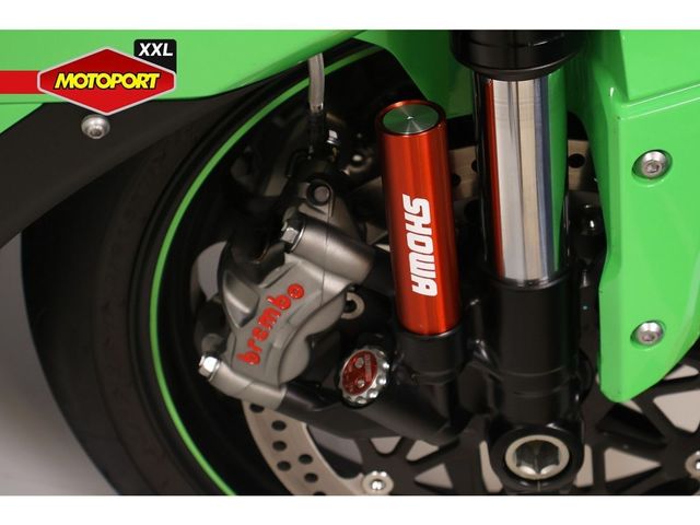 kawasaki - ninja-zx-10rr