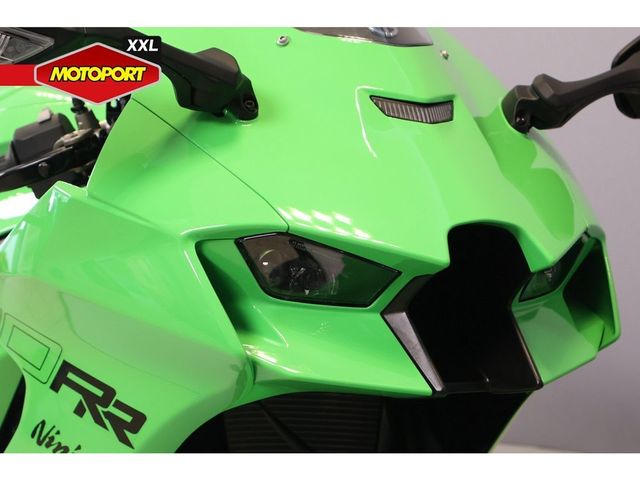 kawasaki - ninja-zx-10rr